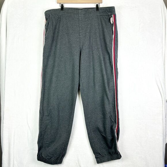 Marithe Francois Girbaud Vintage 90s Sweatpant Joggers Size XXXL 3X Pockets - Picture 1 of 7
